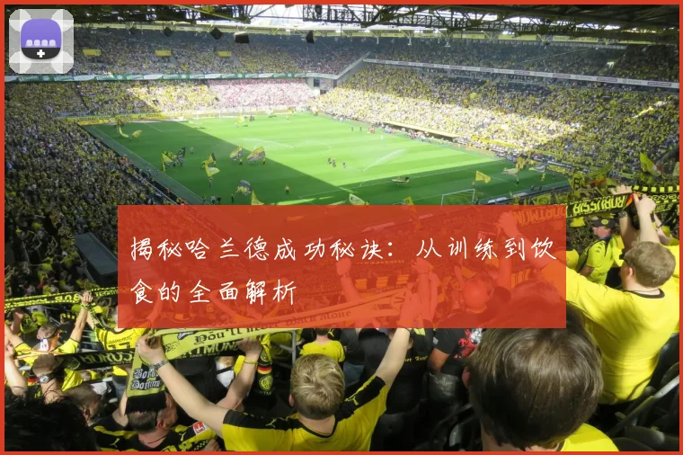 揭秘哈兰德成功秘诀：从训练到饮食的全面解析