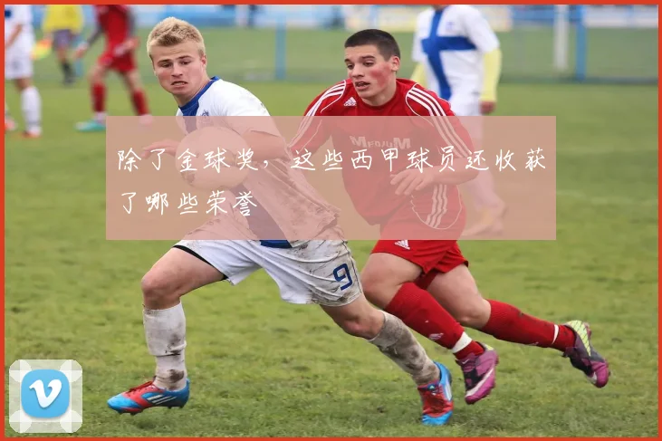 除了金球奖,这些西甲球员还收获了哪些荣誉